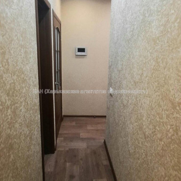 Продам квартиру, Героев Харькова просп. , 2  ком., 43.10 м², капитальный ремонт 