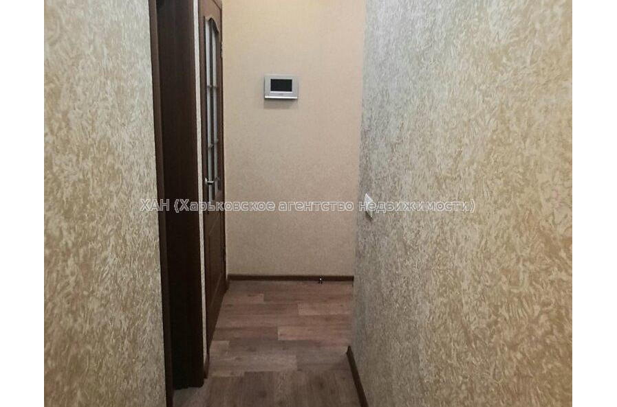 Продам квартиру, Героев Харькова просп. , 2  ком., 43.10 м², капитальный ремонт 