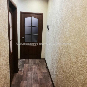 Продам квартиру, Героев Харькова просп. , 2  ком., 43.10 м², капитальный ремонт 