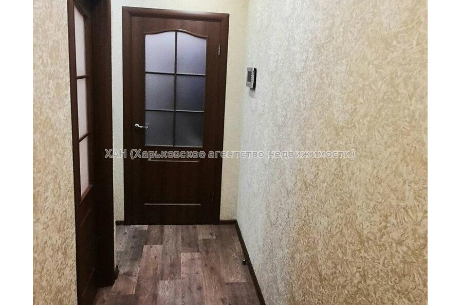 Продам квартиру, Героев Харькова просп. , 2  ком., 43.10 м², капитальный ремонт 