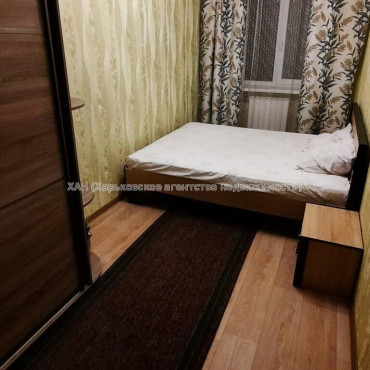 Продам квартиру, Героев Харькова просп. , 2  ком., 43.10 м², капитальный ремонт 