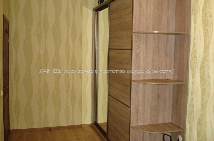 Продам квартиру, Героев Харькова просп. , 2  ком., 43.10 м², капитальный ремонт 