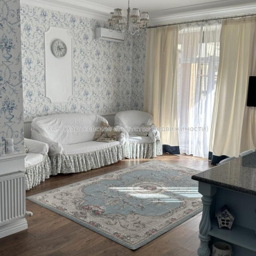 Продам дом, 110 м², 1.50 сот., капитальный ремонт 