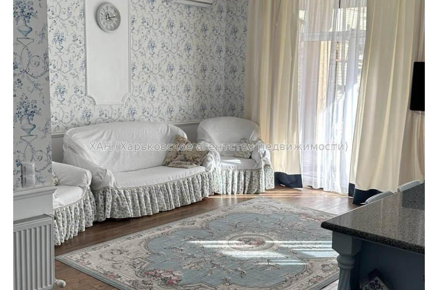 Продам дом, 110 м², 1.50 сот., капитальный ремонт 