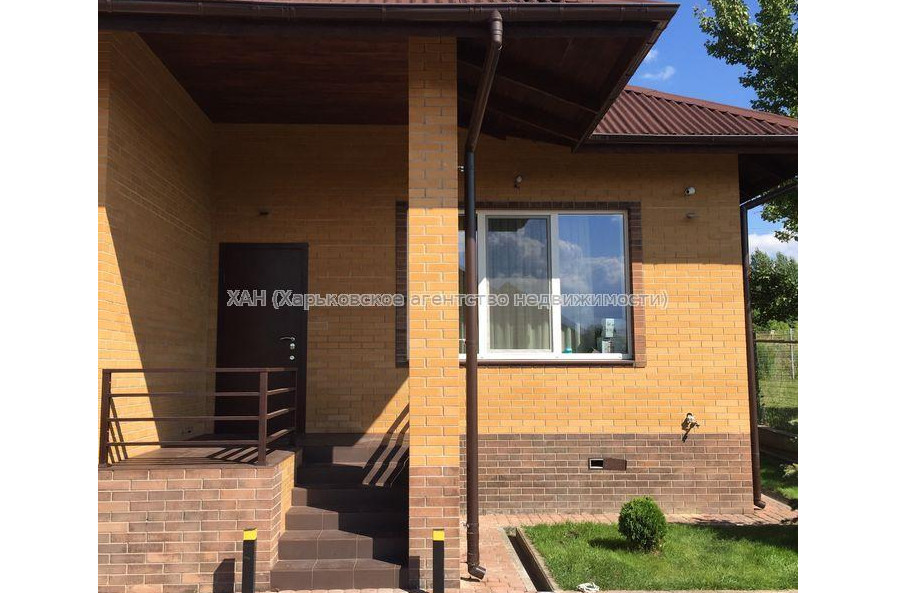 Продам дом, 110 м², 1.50 сот., капитальный ремонт 