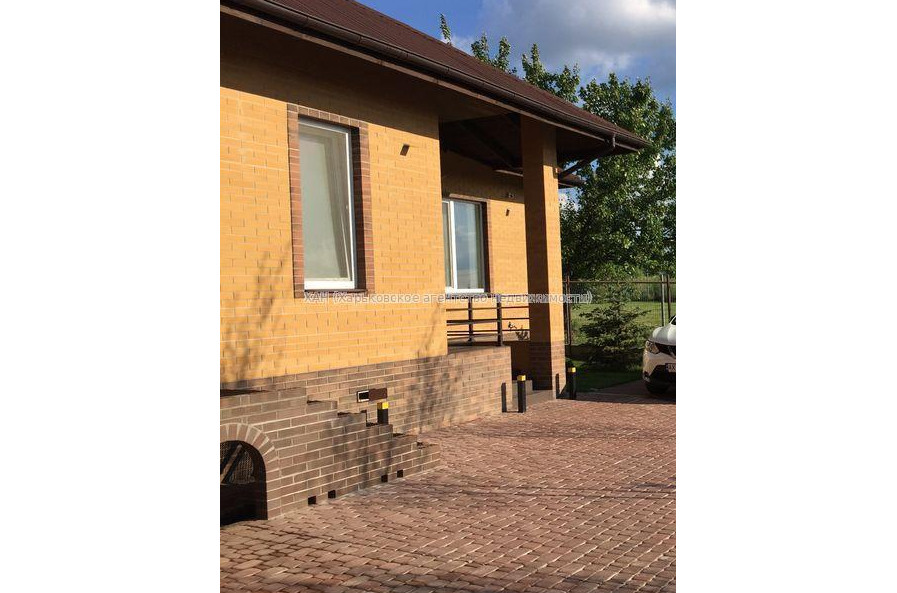 Продам дом, 110 м², 1.50 сот., капитальный ремонт 