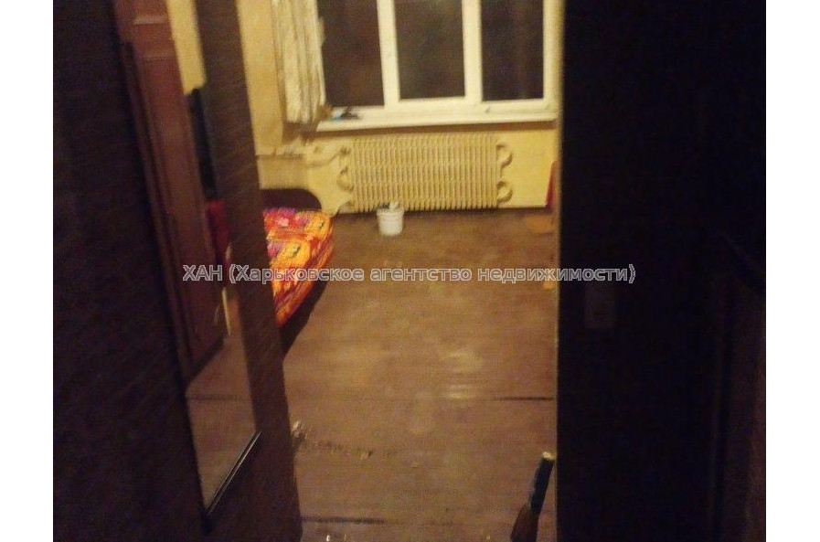 Продам квартиру, Библика ул. , 1  ком., 21 м², советский ремонт 