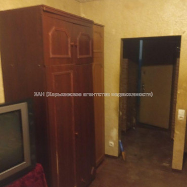 Продам квартиру, Библика ул. , 1  ком., 21 м², советский ремонт 