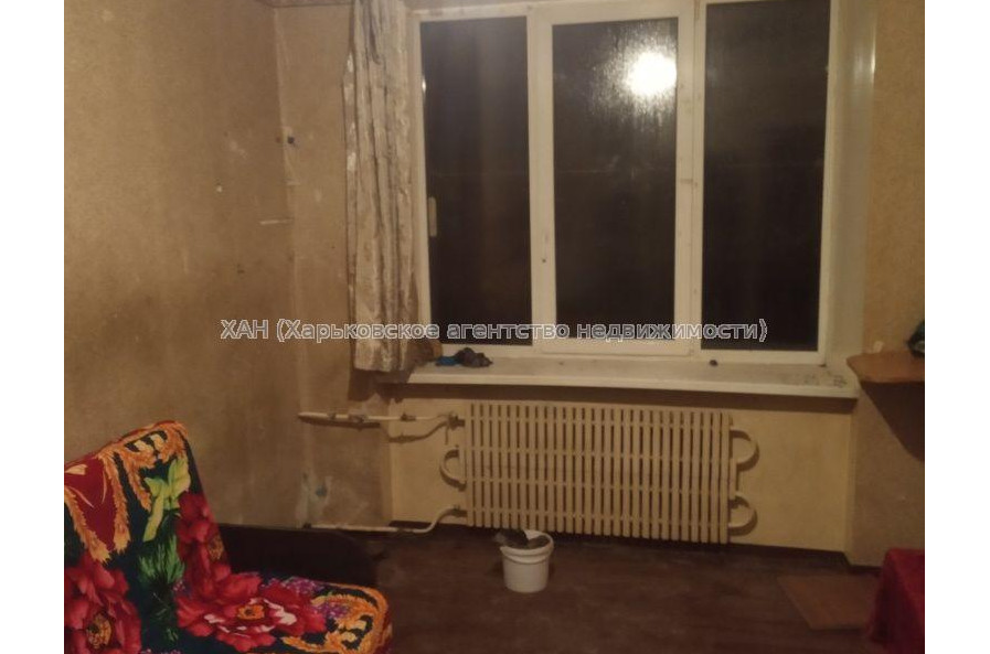 Продам квартиру, Библика ул. , 1  ком., 21 м², советский ремонт 