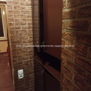 Продам квартиру, Библика ул. , 1  ком., 21 м², советский ремонт 