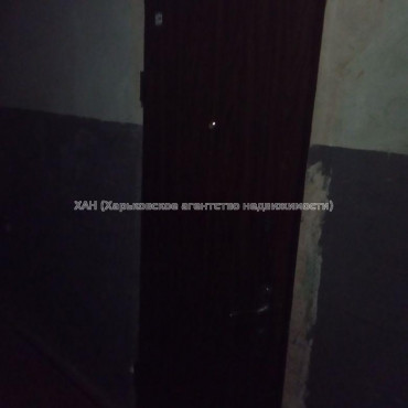 Продам квартиру, Библика ул. , 1  ком., 21 м², советский ремонт 