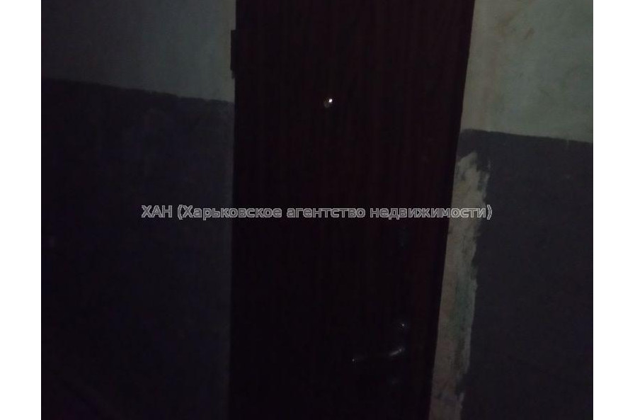 Продам квартиру, Библика ул. , 1  ком., 21 м², советский ремонт 