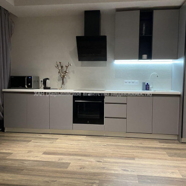 Продам квартиру, Клочковская ул. , 1  ком., 45 м², авторский дизайн 