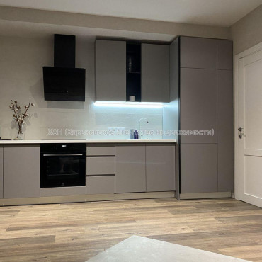 Продам квартиру, Клочковская ул. , 1  ком., 45 м², авторский дизайн 