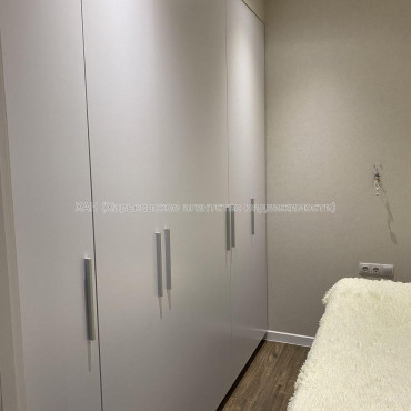 Продам квартиру, Клочковская ул. , 1  ком., 45 м², авторский дизайн 