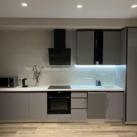 Продам квартиру, Клочковская ул. , 1  ком., 45 м², авторский дизайн