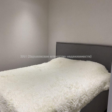 Продам квартиру, Клочковская ул. , 1  ком., 45 м², авторский дизайн 