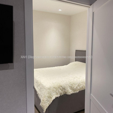 Продам квартиру, Клочковская ул. , 1  ком., 45 м², авторский дизайн 