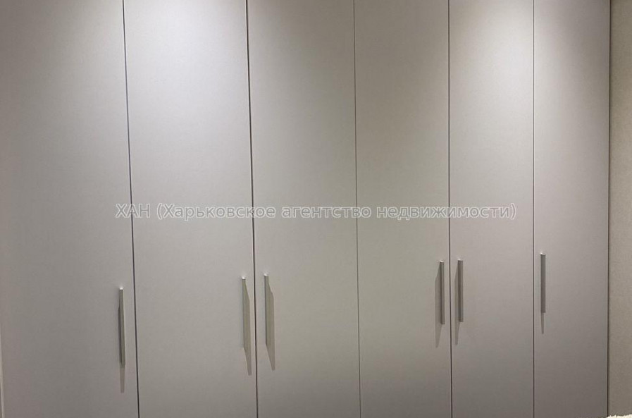 Продам квартиру, Клочковская ул. , 1  ком., 45 м², авторский дизайн 