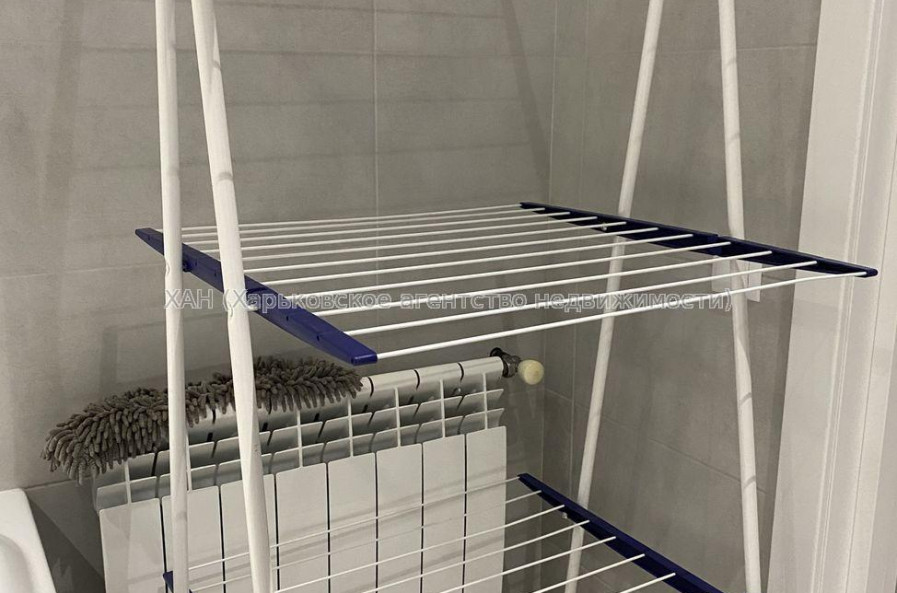 Продам квартиру, Клочковская ул. , 1  ком., 45 м², авторский дизайн 