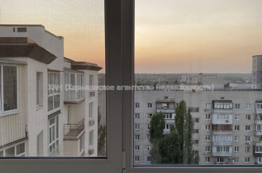 Продам квартиру, Клочковская ул. , 1  ком., 45 м², авторский дизайн 