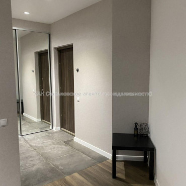 Продам квартиру, Клочковская ул. , 1  ком., 45 м², авторский дизайн 