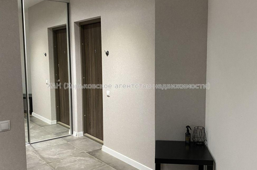 Продам квартиру, Клочковская ул. , 1  ком., 45 м², авторский дизайн 