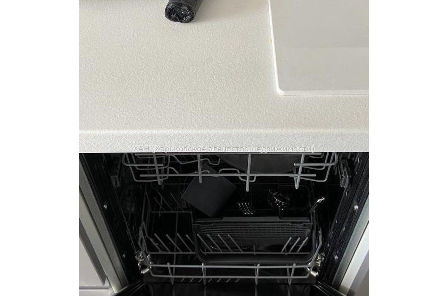 Продам квартиру, Клочковская ул. , 1  ком., 45 м², авторский дизайн 