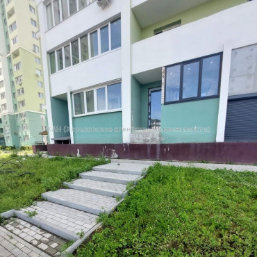 Продам квартиру, Рогатинская Левада ул. , 6 кім., 140 м², частичный ремонт 