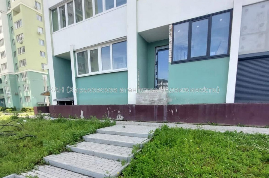 Продам квартиру, Рогатинская Левада ул. , 6 кім., 140 м², частичный ремонт 