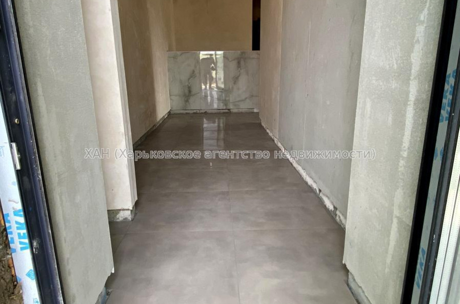 Продам квартиру, Рогатинская Левада ул. , 6 кім., 140 м², частичный ремонт 