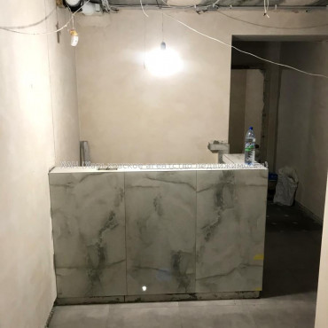 Продам квартиру, Рогатинская Левада ул. , 6 кім., 140 м², частичный ремонт 