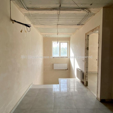 Продам квартиру, Рогатинская Левада ул. , 6 кім., 140 м², частичный ремонт 