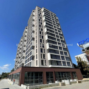 Продам квартиру, Валентиновская ул. , 1 кім., 55 м², без отделочных работ 