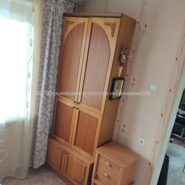 Продам квартиру, Академика Павлова ул. , 4 кім., 69.80 м², косметический ремонт 