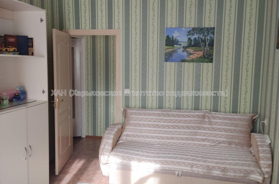 Продам квартиру, Академика Павлова ул. , 4 кім., 69.80 м², косметический ремонт 