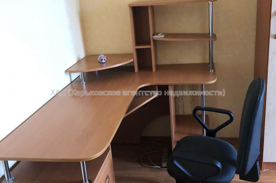 Продам квартиру, Академика Павлова ул. , 1 кім., 37 м², советский ремонт 