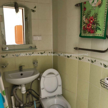 Продам квартиру, Академика Павлова ул. , 1 кім., 37 м², советский ремонт 