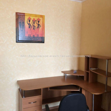 Продам квартиру, Академика Павлова ул. , 1 кім., 37 м², советский ремонт 