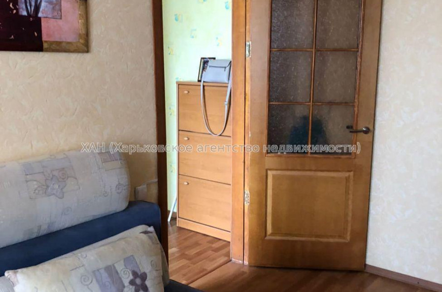 Продам квартиру, Академика Павлова ул. , 1 кім., 37 м², советский ремонт 