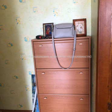 Продам квартиру, Академика Павлова ул. , 1 кім., 37 м², советский ремонт 