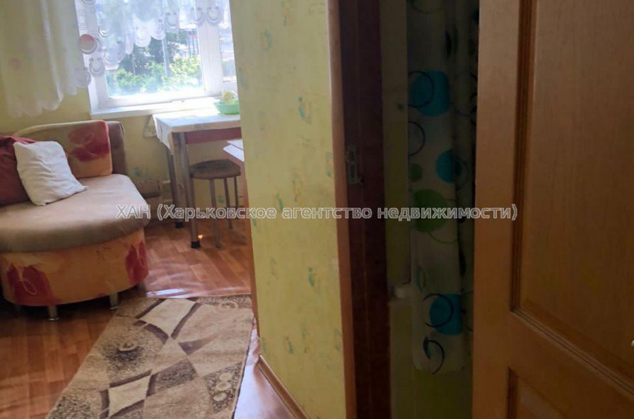 Продам квартиру, Академика Павлова ул. , 1 кім., 37 м², советский ремонт 