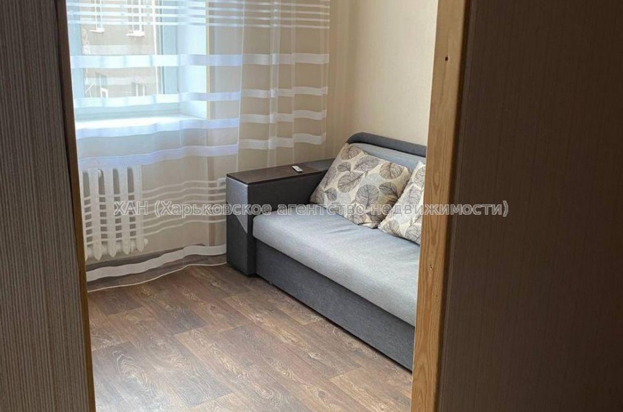 Сдам квартиру, 2  ком., 59 м², косметический ремонт 