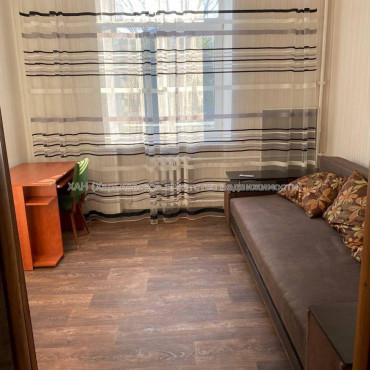 Сдам квартиру, 2  ком., 59 м², косметический ремонт 