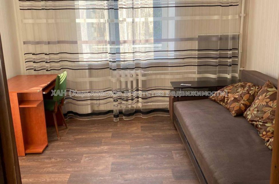 Сдам квартиру, 2  ком., 59 м², косметический ремонт 