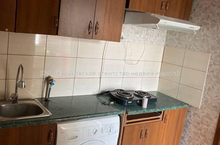 Сдам квартиру, 2  ком., 59 м², косметический ремонт 