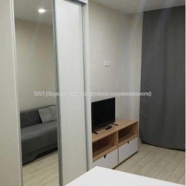 Продам квартиру, Льва Ландау просп. , 1  ком., 39 м², капитальный ремонт 