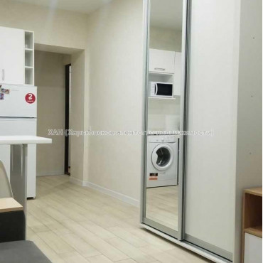 Продам квартиру, Льва Ландау просп. , 1  ком., 39 м², капитальный ремонт 