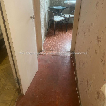 Продам квартиру, Деревянко ул. , 1 кім., 38 м², советский ремонт 