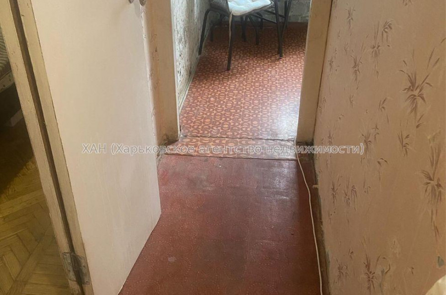 Продам квартиру, Деревянко ул. , 1 кім., 38 м², советский ремонт 